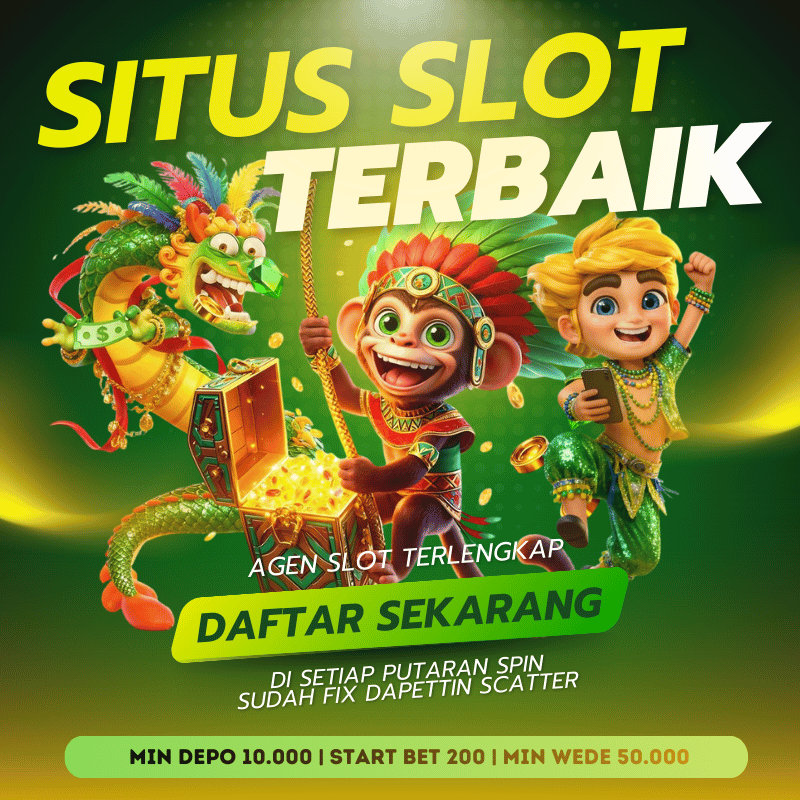 Galeri foto Cucutogel : Platform Permainan Berhadiah Online Dengan Gameplay Menarik di Jakarta